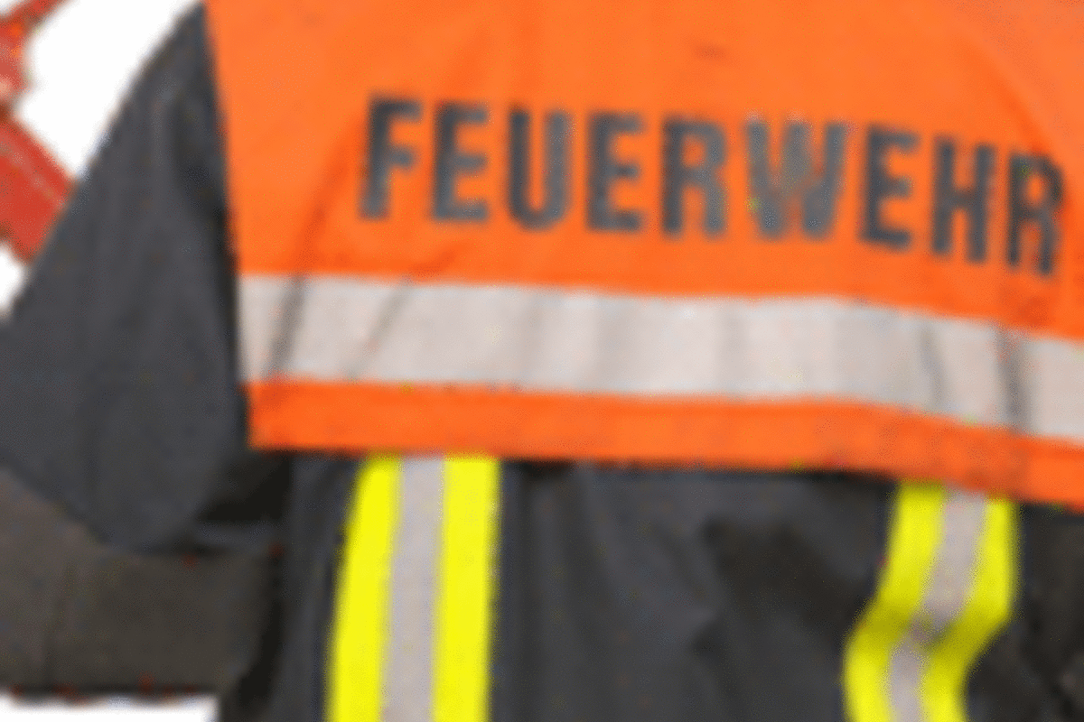 Kategorie-Bild Feuerwehr